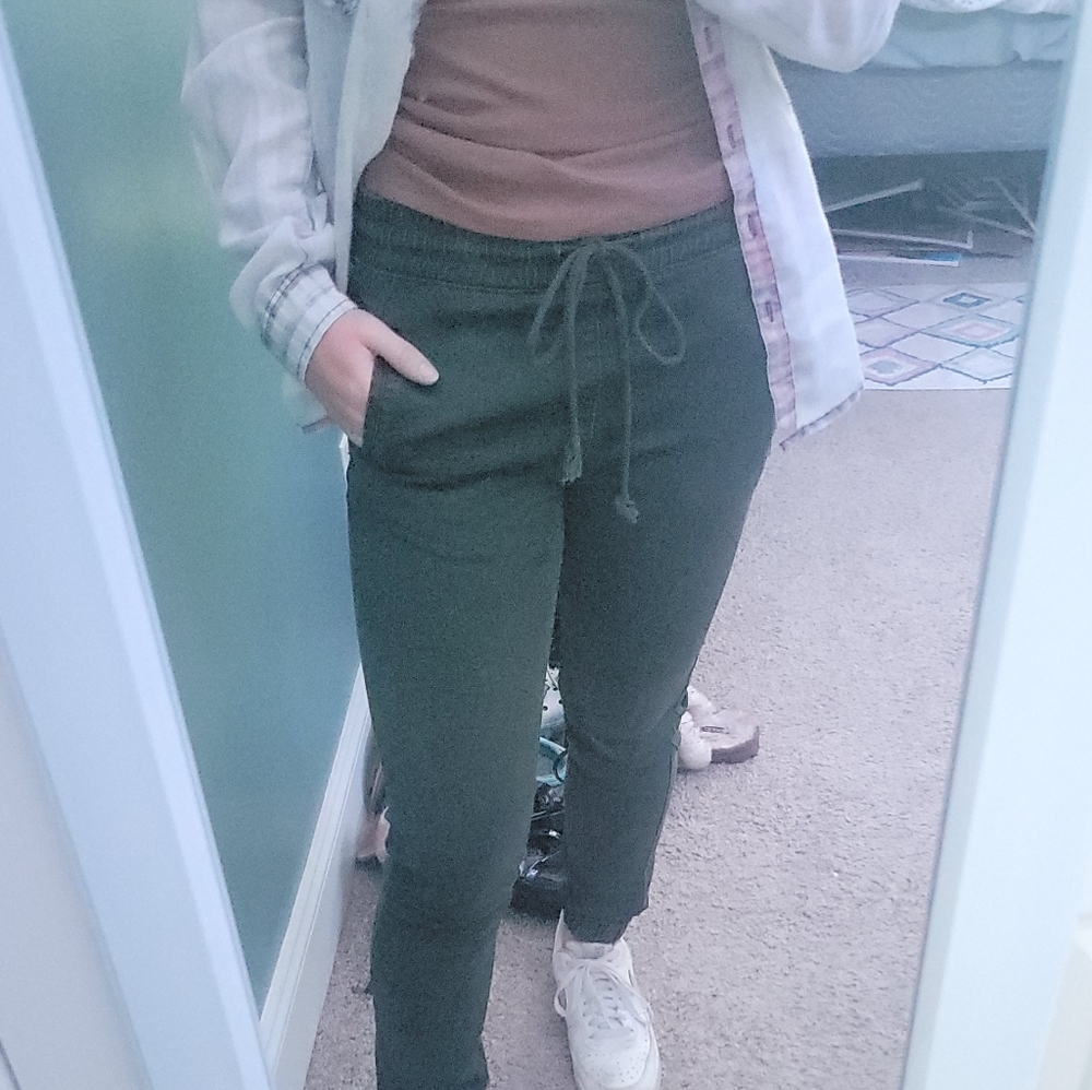 Jegging